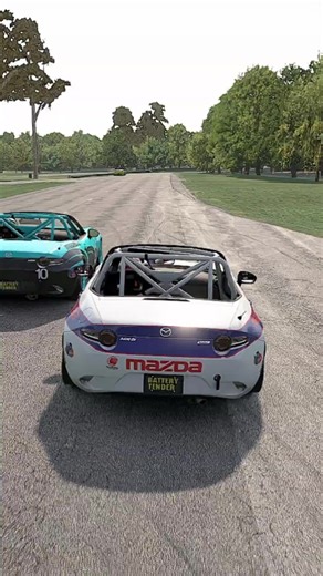How to Get Banned on iRacing: A Crash Course