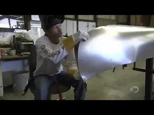 How Its Made Aluminium Canoes.mp4