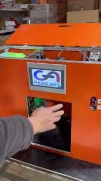 Fully automatic balloon knot tying machine – no need to touch it, the knot is tied perfectly