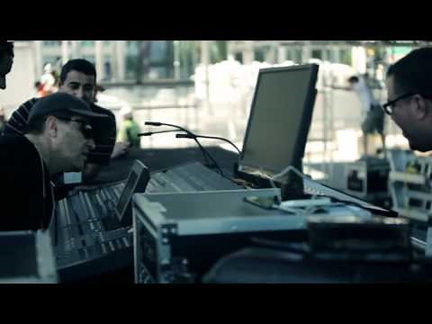 Ultra Music Festival 2012 Miami