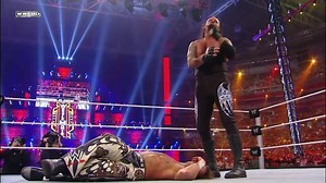 51K views · 1.1K reactions | Was für ein episches Match zwischen Shawn Michaels und dem Undertaker bei WWE WrestleMania 26. Melde Dich jetzt zum WWE Network an und sichere Dir Deinen kostenlosen Probemonat inklusive WrestleMania! #FreeWrestleMania | WWE Deutschland | Facebook
