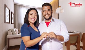 Minha Casa Minha Vida com a Construtora Tenda