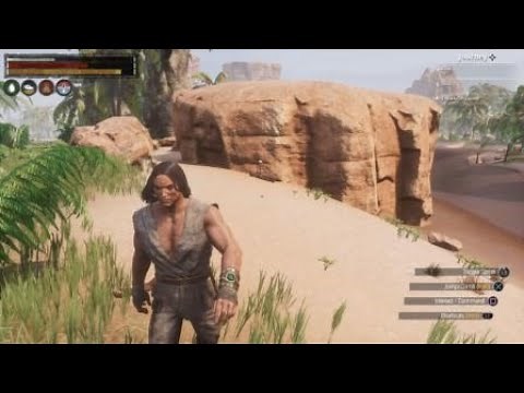 Conan Exiles 'Tower of the Elephant' Achievement