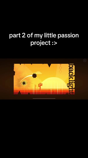 Geometry Dash Level Design Inspiration: Color Highlights