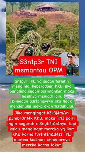 p4svkan handal tni
