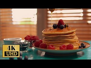 4k food video ultra hd | 4k food cooking | 120 FPS | ( HDR VIDEO )