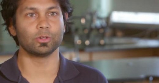 VIDEO: The Water Quality Project