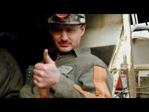 The Roys - Coal Minin' Man