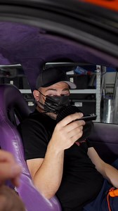 Extra 5KW of breathing power instantly, or maybe the bare minimum to sit in the car without suffocating ~ | Mighty Car Mods