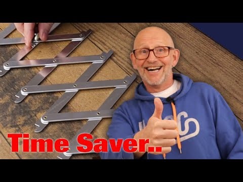 "Best Layout Tool for Equal Spacing? – A Point 2 Point Demo"