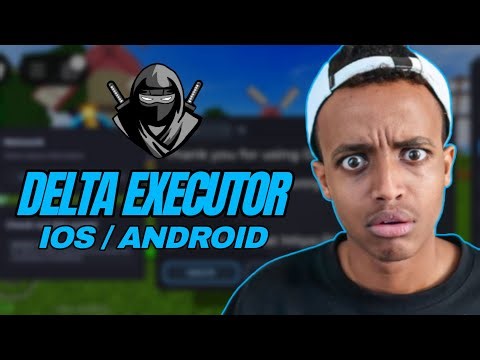 Delta Executor NO KEY 2026🚀 New Update & Latest Version iOS & Android Download