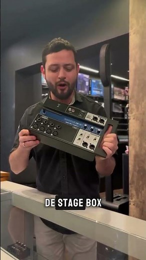 Complete control of your sound, from wherever you are.