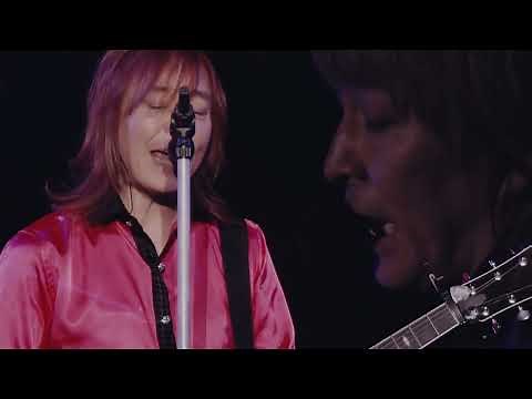 [LIVE]TM NETWORK - Still Love Her[2015年2月8日 BD さいたまスーパーアリーナ]