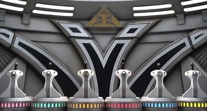 195K views · 3.8K reactions | Big Daddy, SAMURAI GIGAZORD! ⚡️ #PowerRangers #SuperSamurai | Morphin' Legacy | Facebook