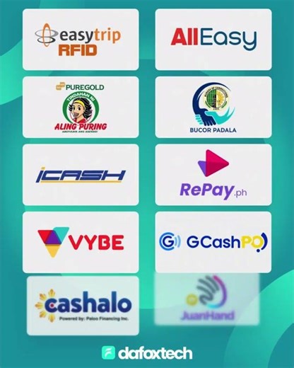 10 New eCash Providers! | DafoxTech V41.2.0 Update