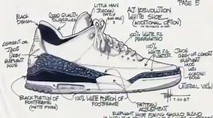 The Air Jordan 3 True Blue is back in its original form with a red tongue and Nike Air on the heel. And Nike has made enough pairs for anyone who wants them. Mens: http://bit.ly/2fzqDHL GS: http://bit.ly/2fzgw5R Little Kids: http://bit.ly/2fzl64b Toddler: http://bit.ly/2fzjQOm | sneakernews.com