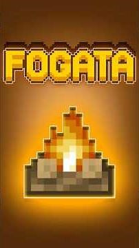 HOW DOES THE MINECRAFT CAMPFIRE WORK?