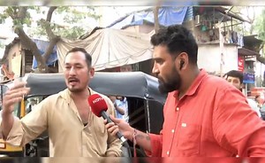 NDTV Exclusive: Auto Driver Who Took Bleeding Saif Ali Khan to Hospital