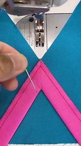 Best great sewing tips and tricks #reels #reelsfb #sewing #diy #craft | Sewing Tips