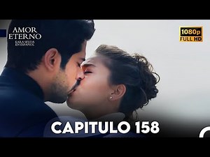Amor Eterno Capítulo 158 (Doblado en Espanol)