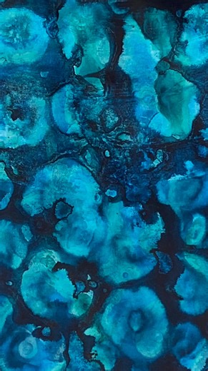 Catherine Rains on Instagram: "Comment BLOOM to see how I finally cracked the code for creating these richly layered collage papers with paint, paper, and rubbing alcohol! After dozens of playful experiments, I landed on a process that creates dreamy, organic textures you’ll want to use in everything from collage to art journaling to mixed-media pieces. There’s something magical about how the alcohol moves the paint, leaving behind unexpected patterns and layered depth. In my full YouTube tutori