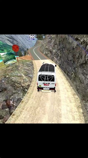 Explore Toyta in Bus Simulator Indonesia
