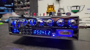 22K views · 1.2K reactions | En este video les traigo un Randio ranger RCI-69VHP con llmadores integrados en la tapadera de la radio. | MR.X CB SHOP | Facebook