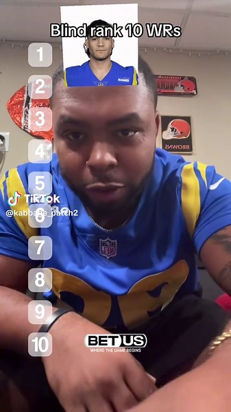 Kabbage Patch on TikTok