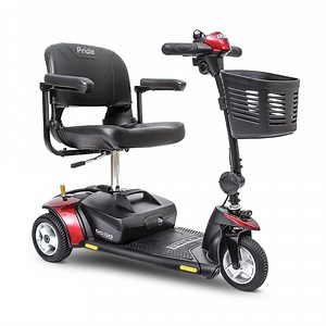 Scooters - All Star Mobility, LLC