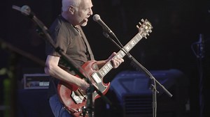 47K views · 3.2K reactions | Check out Peter Frampton Band’s performance of “Me and My Guitar” in their new live video! https://smarturl.it/wpvatt ‘All Blues’ is out now - https://ume.lnk.to/AllBlues | Peter Frampton | Facebook