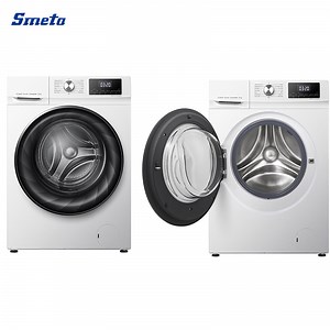 [Hot Item] 9kg Máy Giặt Cửa Trước Bán Hàng Trực Tiếp Từ Nhà Máy
