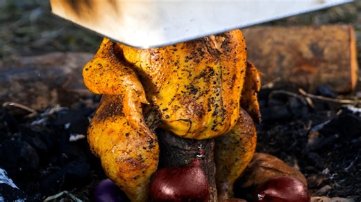 Simple camping ideas for your awesome time in the forest!