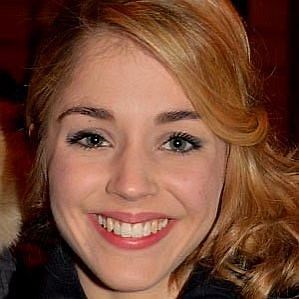 Alice Isaaz Boyfriend 2026: Dating History & Exes - CelebsCouples