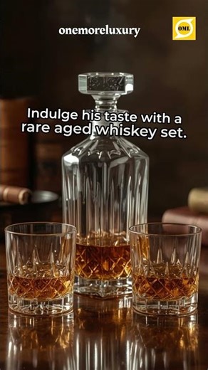 Ultimate Luxury Gift Guide for Men: 6 Most Exclusive Picks!