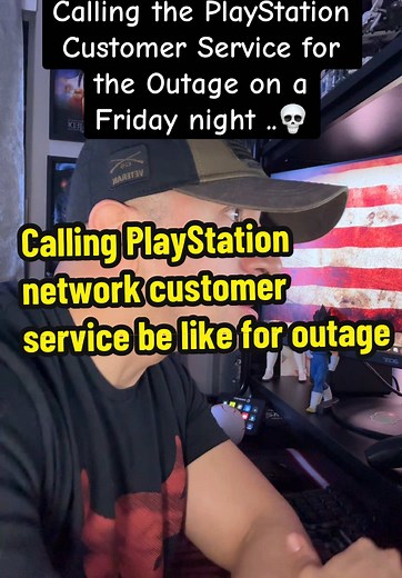 PlayStation Network Outage: What to Expect on Fridays