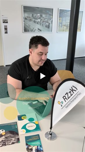 #deeplearning #ki #machinelearning #künstlicheintelligenz #digitalisierung #technologie #datascience #workshop | RZzKI Saarland und Rheinland-Pfalz