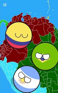 The US and Germany plan (Part 4) #humor #polandball #countryballs