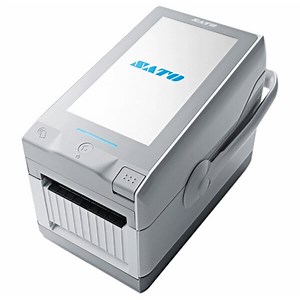 Sato WWFX31241-NCN FX3-LX Printer and Cutter