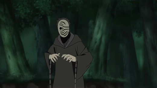 Deep Brainiac: Speed Characters in Naruto