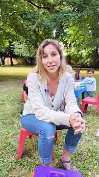 De nous à vous #2 - Métier de responsable de Relais Petite Enfance (RPE)