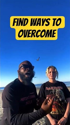 Helping Each Other Out | Motivational Message About Support, Community, and Kindness