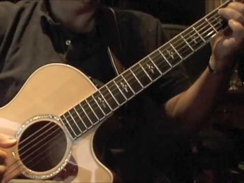 "South City Midnight Lady" - Doobie Brothers