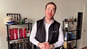 my last day working in investment banking | vlog