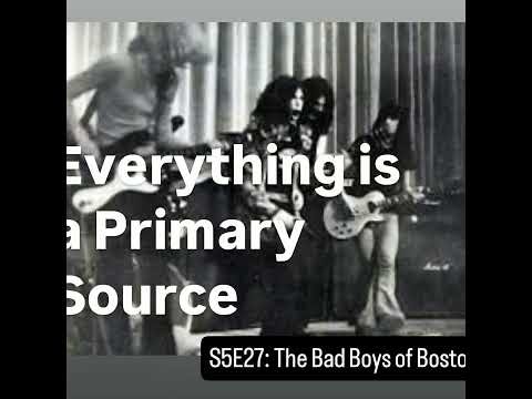Episode 207: Aerosmith