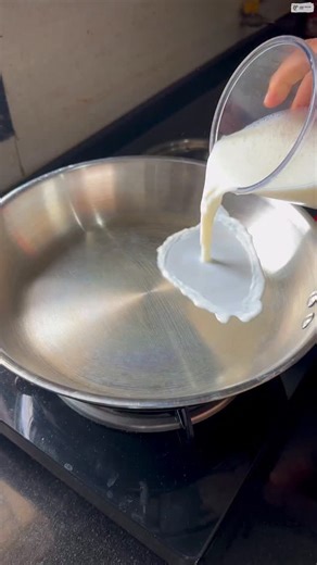 Amit Choudhary on Instagram: "Deep Sleep & Body Pain Relief Milk Recipe | Haldi + Ghee Magic ✨ Struggling with sleepless nights or body pain? 💤✨ Try this ancient Ayurvedic recipe with turmeric (haldi) + ghee – perfect for deep sleep, pain relief, and immunity boost 🌙🥛 👉 Simple, quick & effective – must-try night drink! #DeepSleep #BodyPainRelief #GoldenMilk #HaldiDoodh #Ayurveda NaturalRemedy HomeRemedy HealthyDrink TurmericMilk asmrchefindian"