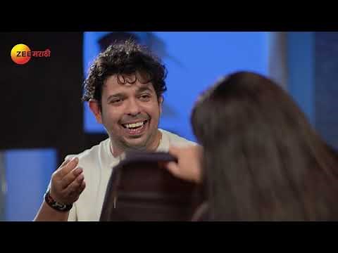 Mazhya Navryachi Bayko - Full Ep - 1310 - Marathi Family Drama - Gurunath, Radhika - Zee Marathi