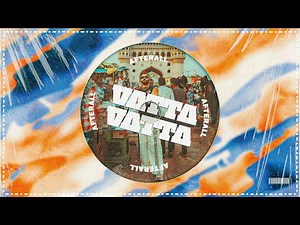 AFTERAll - Vatta Vatta (Official Visualizer)