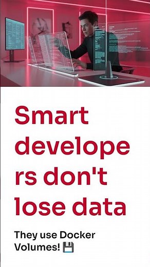 Docker Volumes Explained with Real Example | DurgaSoft DevOps Series