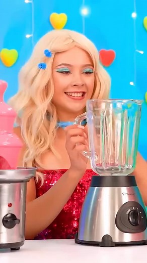 Barbie's Cake Exploded! Chocolate Eating Challenge 🎂🍫 #shorts #ratata #ratatashorts #funny #comedy #youtubeshorts #shortvideos #challenge | Ratata