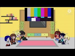 MLB AU React To Marinette As Tohru Part 2 (Fruits Basket)